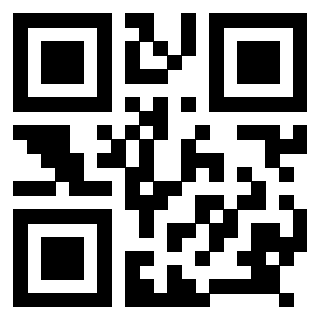 3918053379 - Immagine del Qr Code associato