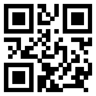Il Qr Code di 3918053381