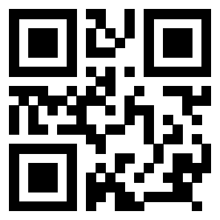3918053382 - Immagine del QrCode associato