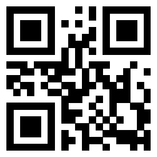 3918053384 Qr Code associato