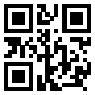 Scansione del Qr Code di 3918053385
