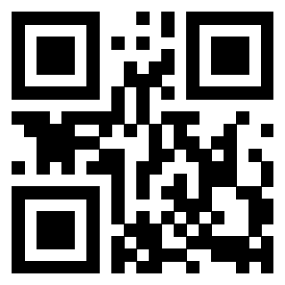 3918053387 - Immagine del Qr Code associato