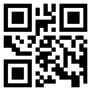 Scansione del QrCode di 3918053388
