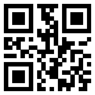 3918053389 - Immagine del Qr Code associato