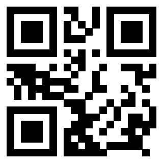 3918053390 Qr Code associato