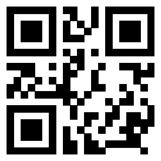3918053393 - Immagine del Qr Code
