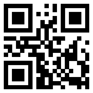 Il QrCode di 3918053396