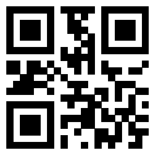 3918053398 QrCode associato
