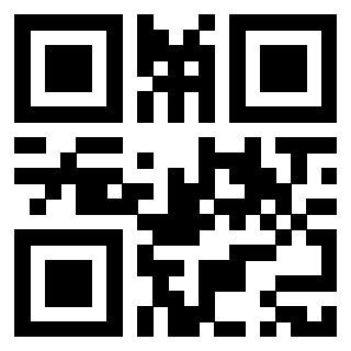 3918053399 QrCode associato