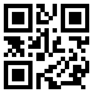 3918053400 - Immagine del Qr Code