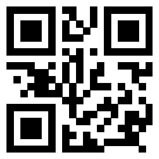 3918053404 - Immagine del Qr Code associato