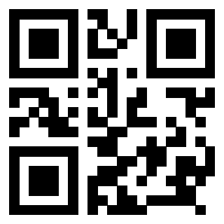 Il QrCode di 3918053405