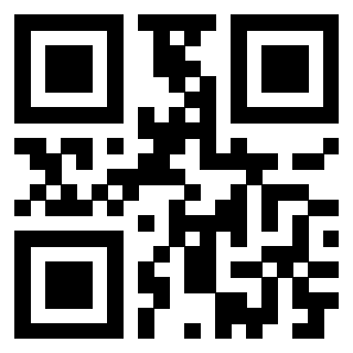 Il Qr Code di 3918053407