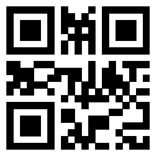3918053410 - Immagine del Qr Code associato