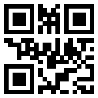 Immagine del QrCode di 3918053411