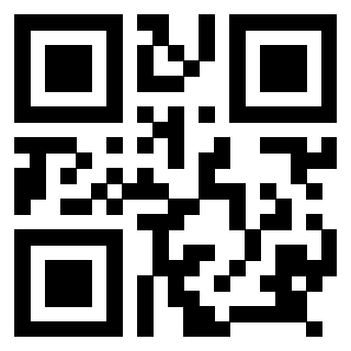 QrCode di 3918053412