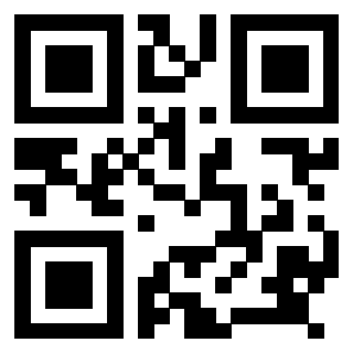 3918053414 - Immagine del QrCode associato