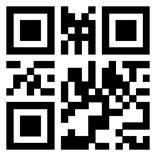 3918053415 - Immagine del QrCode associato