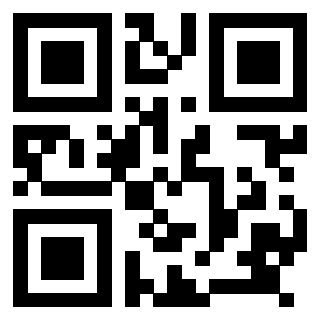 QrCode di 3918053417