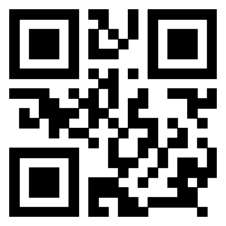 Immagine del Qr Code di 3918053418