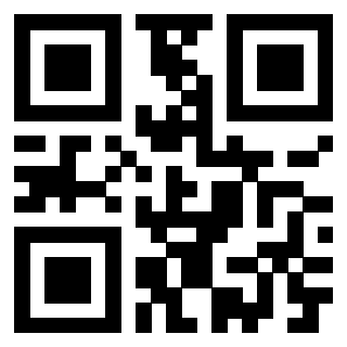 Il Qr Code di 3918053421