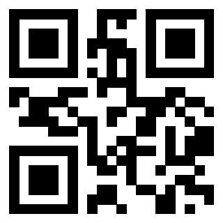 Il QrCode di 3918053427