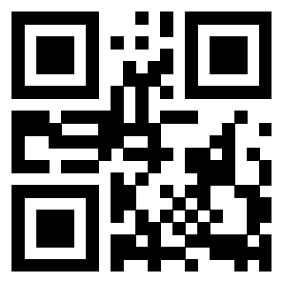 Scansione del QrCode di 3918053428