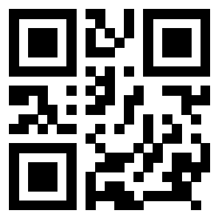 3918053431 - Immagine del Qr Code