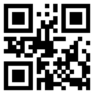 Immagine del Qr Code di 3918053432