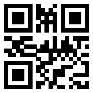 Scansione del Qr Code di 3918053439