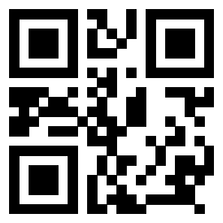 3918053442 - Immagine del Qr Code associato
