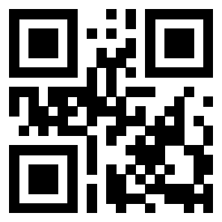 Il QrCode di 3918053443