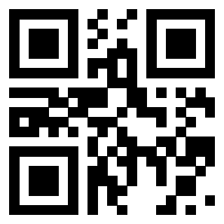 Il Qr Code di 3918053447