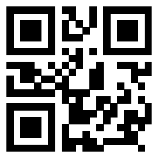 3918053449 - Immagine del Qr Code associato