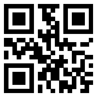 Il QrCode di 3918053450