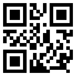 Immagine del QrCode di 3918053458