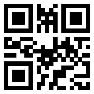 Immagine del QrCode di 3918053459