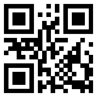 Immagine del Qr Code di 3918053460