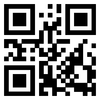 Immagine del Qr Code di 3918053461