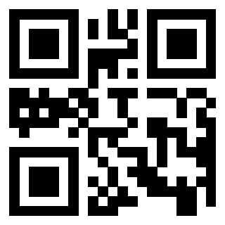 3918053462 Qr Code associato