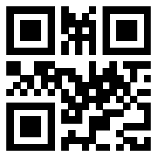 Immagine del QrCode di 3918053463