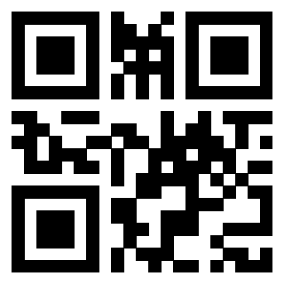 Immagine del QrCode di 3918053465