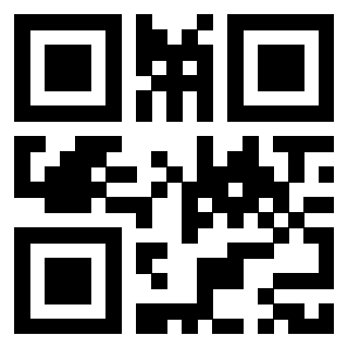 3918053469 - Immagine del Qr Code associato