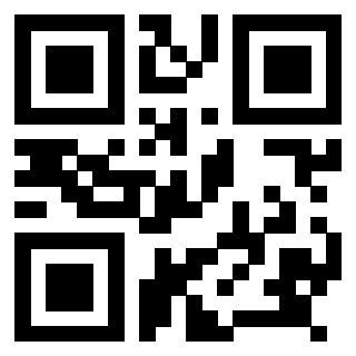 Immagine del Qr Code di 3918053474