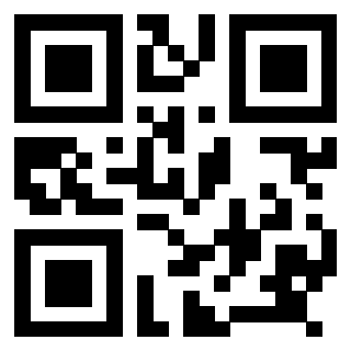 Il QrCode di 3918053475