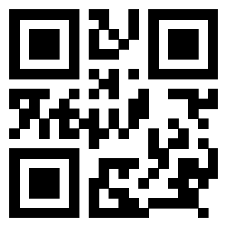 3918053476 - Immagine del Qr Code