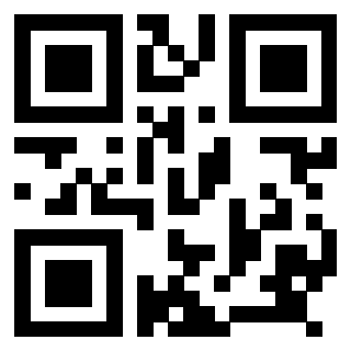 3918053477 - Immagine del QrCode associato