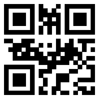 3918053480 QrCode associato