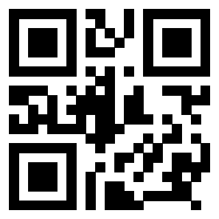 Scansione del Qr Code di 3918053481