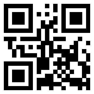 Immagine del Qr Code di 3918053482